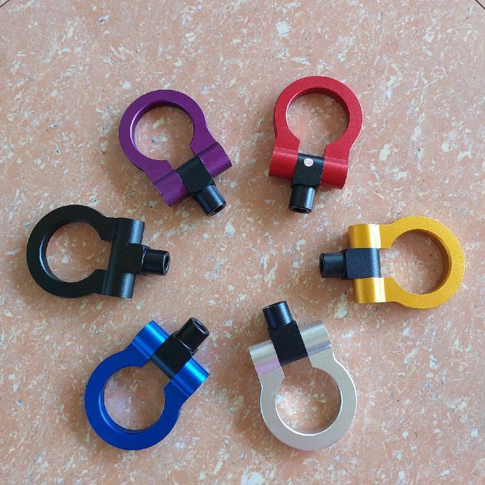 Towing Depan Bumper Mobil Avanza / Rush / Grand Max / Gran Max / Luxio / Granmax Derek Mobil Warna