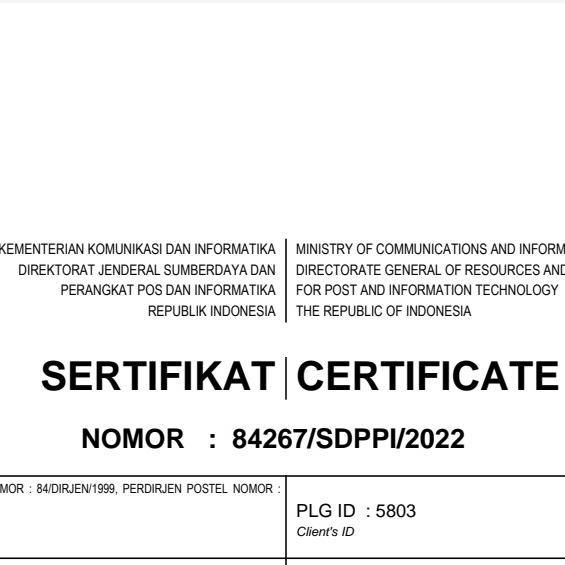 Ht Osaka A1 Mini / Walkie Talkie Jarak Jauh Anti Air Garansi