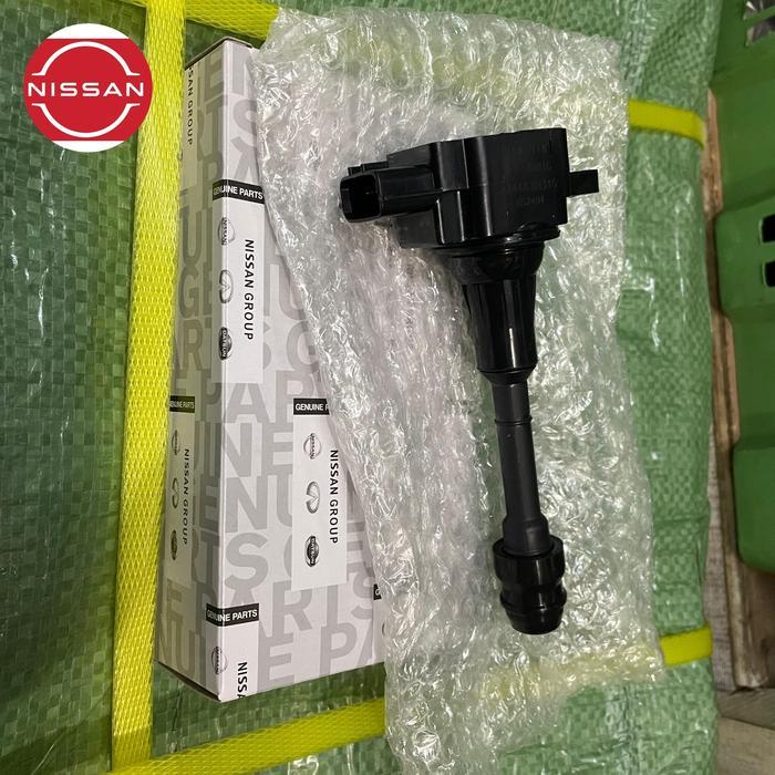 Coil Ignition Coil Pengapian Nissan Serena C24 Xtrail T30