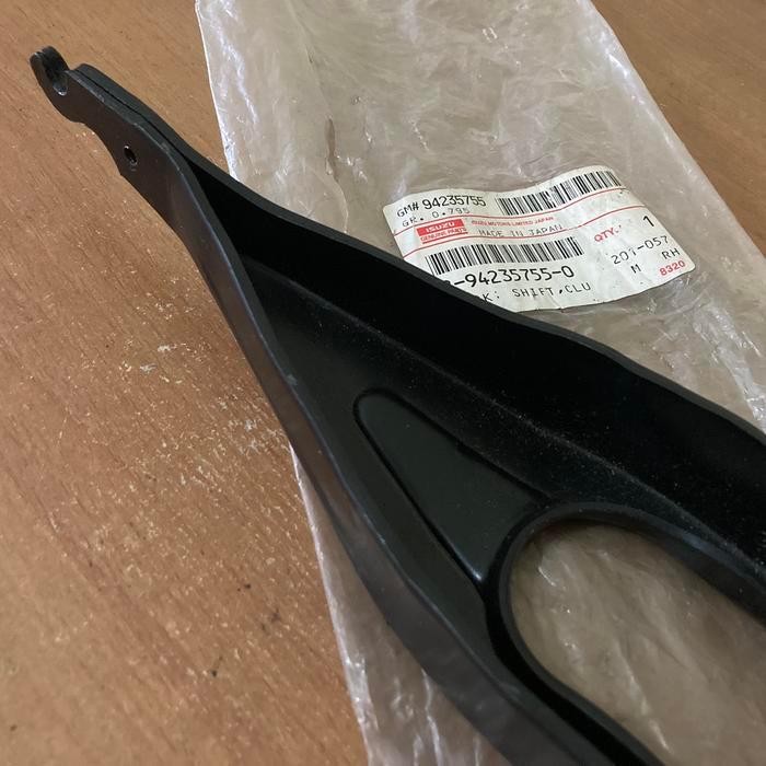 Fork Clutch Garpu Kopling Panther 2.3 2300 Tbr52 Tbr-52 Isuzu Genuine