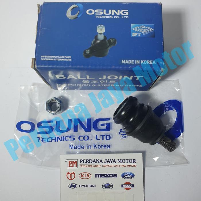 Ball Joint Sayap Hyundai Atoz & Kia Visto