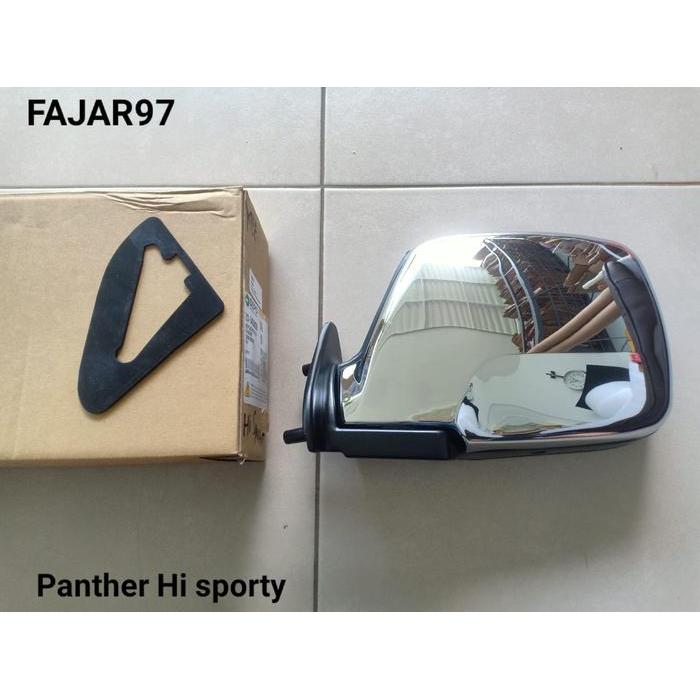 Spion Sepion Assy Panther Hi Sporty