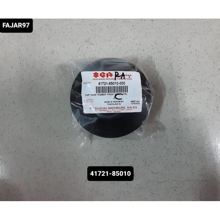 Karet Support Suport Shok Breaker Breker Depan Futura /Apv