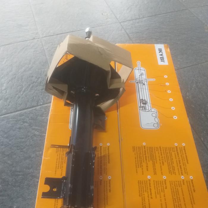 Shockbreaker Depan Suzuki Splash/Swift Old Ikybi Set