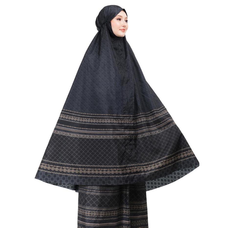 Nada Puspita - Monoglam Pocket Prayer Robe