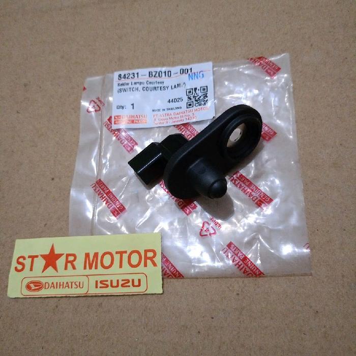 SWITCH PINTU XENIA/AVANZA,SWITC PINTU GRANMAX/LUXIO,SWITCH PINTU RUSH/TERIOS,SWIT PINTU