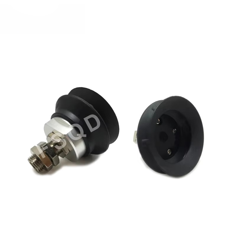 Vacuum Pad Zpt63Hbn,Zpt80Hbn,Zpt100Hbn,Zpt125Hbn-A16 Zpt125Hn-A16 Zpt63Hbn-B16 Fsqd Suction Cup Zpt