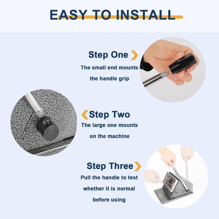 Alat Potong Id Card / Plong Id Card / Pvc Card Cutter Origin Occ-55