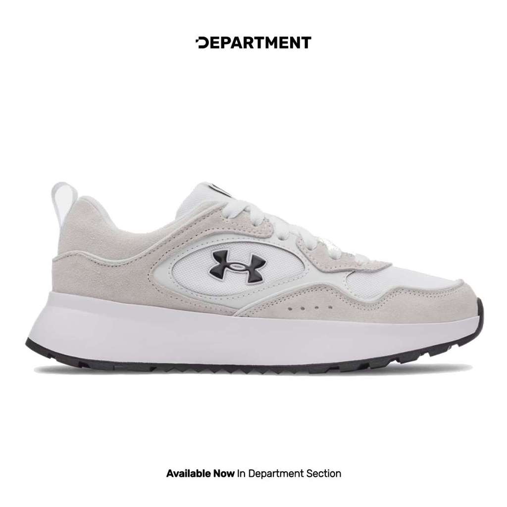 UNDER ARMOUR Sepatu Sneakers Wanita MIRAGE SPORT 6005798101 ORIGINAL