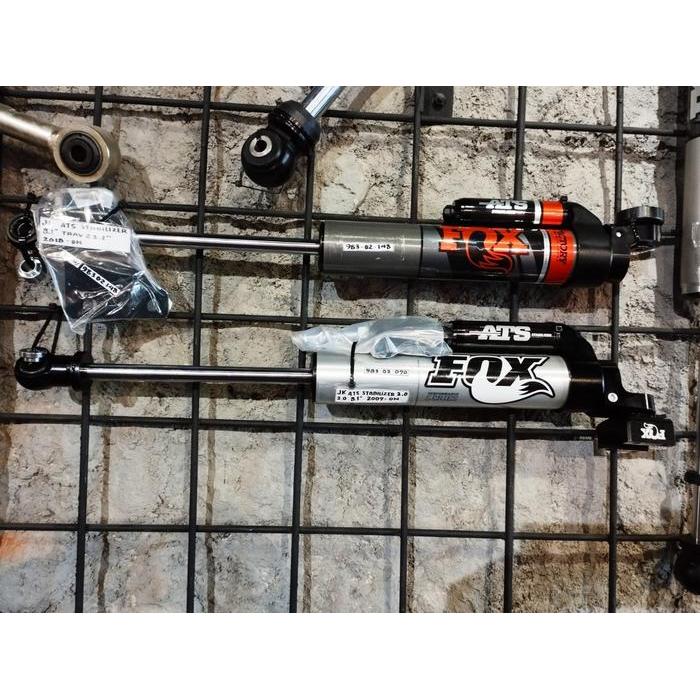Shock Stir Fox Jeep Jl 983-02-148