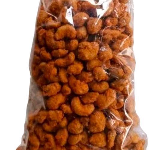 "New" Kacang mede 1kg matang rasa rasa