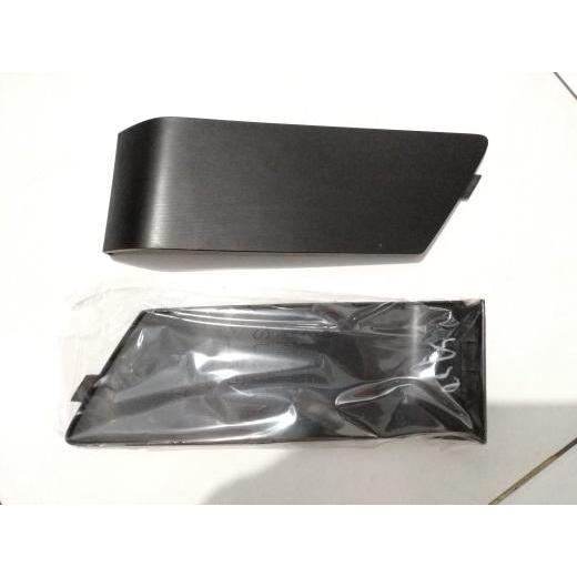 cover bumper avanza s tutup bumper avanza s news