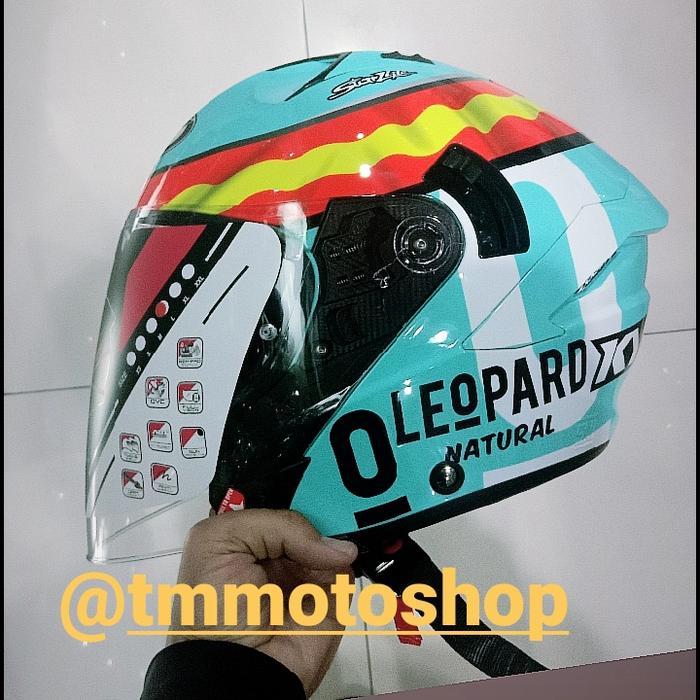 Kyt Nfj Jaume Masia Leopard