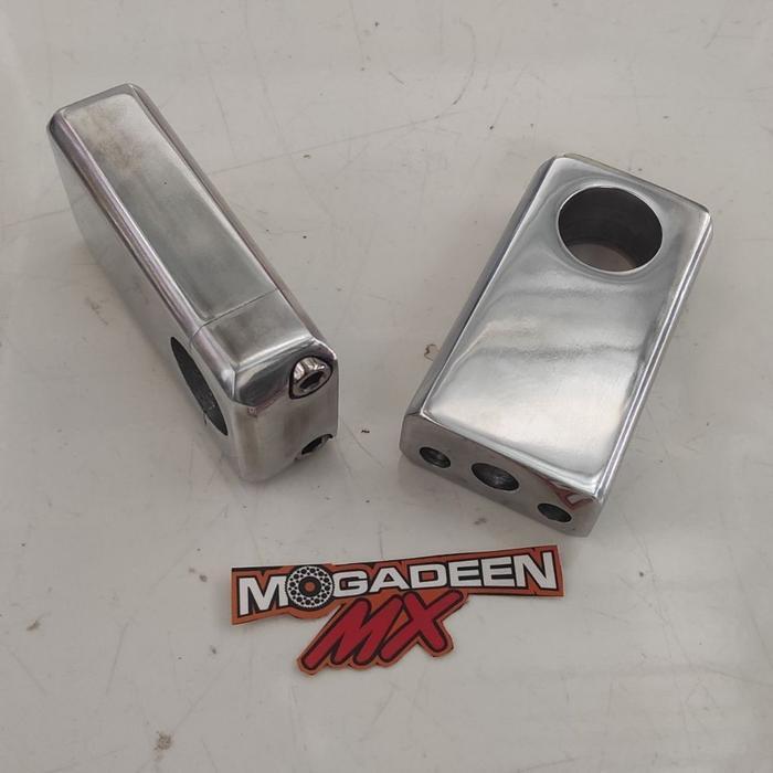 Raiser Stang Trail Tinggi Universal