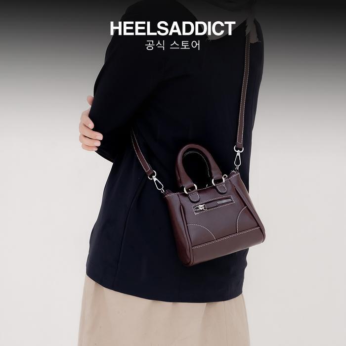 Eiger Bag'S - Yoona Tas Wanita Sling Bag Tas Selempang Shoulder Bag