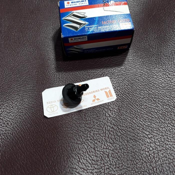 NOZZLE WIPER ERTIGA (BELAKANG) ASLI news