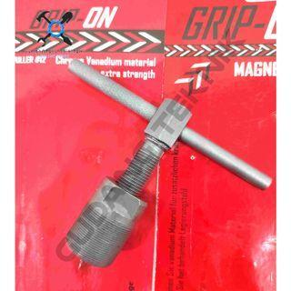 Treker Magnet Puller No. 7 10 12 GRIP ON / Tracker Magnet Puler #7 #10 #12 Motor GRIP ON