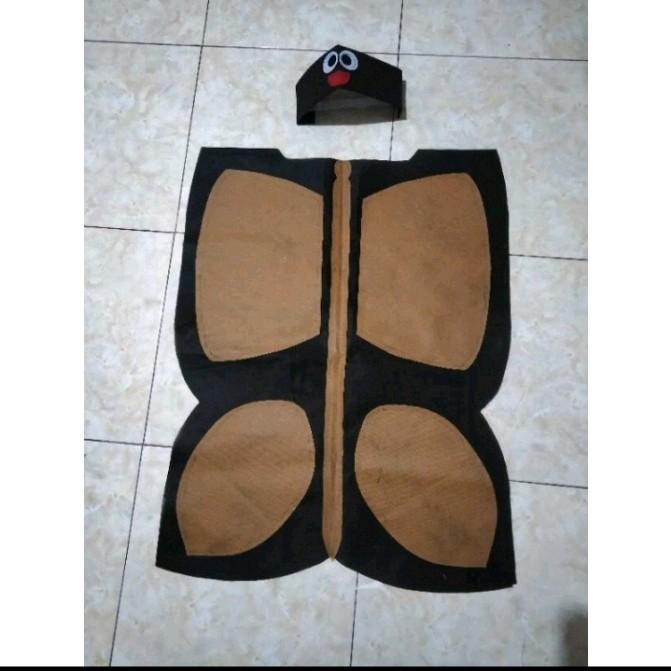 Kostum Karnaval Anak Dan Dewasa