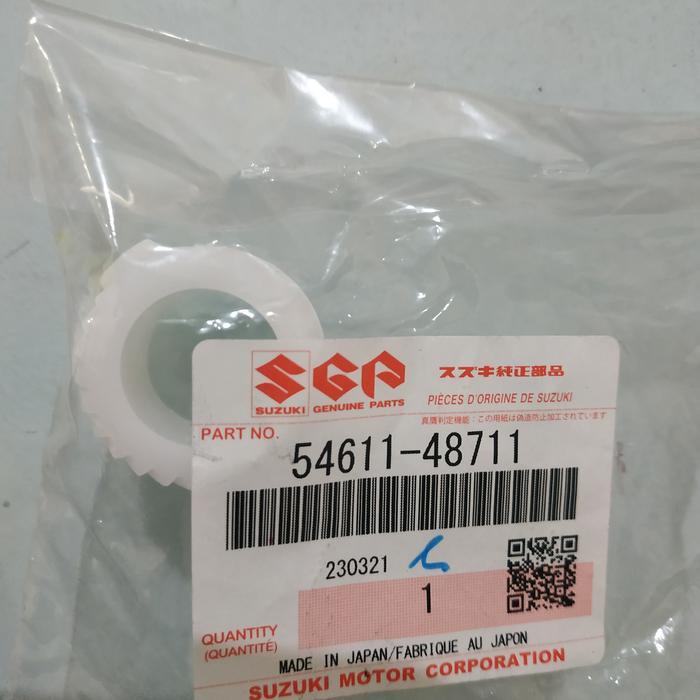 Gear Speedometer Suzuki TS125 ori Japan