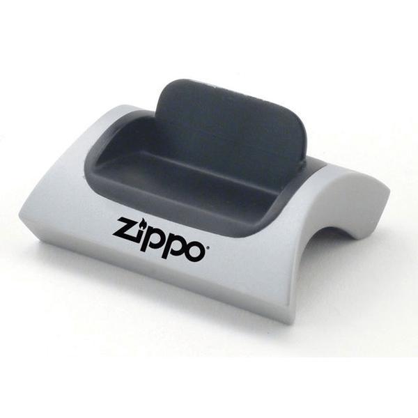 Zippo Magnetic Lighter Display Stand - All Materials