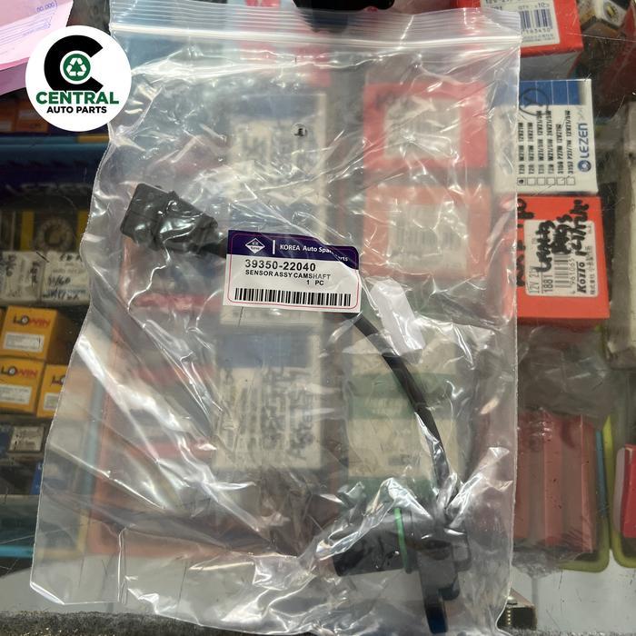 Sensor cmp accent old/cakra bimantara korea