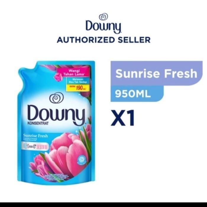 Downy Sunrise 950ml 950 ml