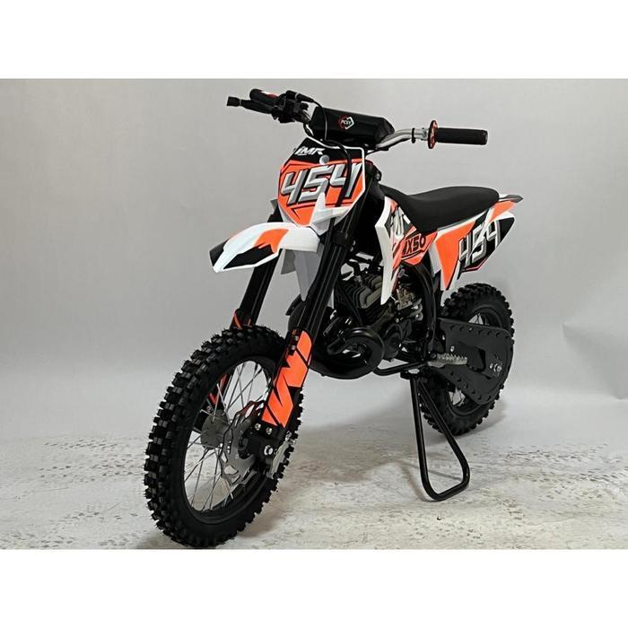 Mini Trail 50Cc Se - Trail 2 Tak 50Cc Se