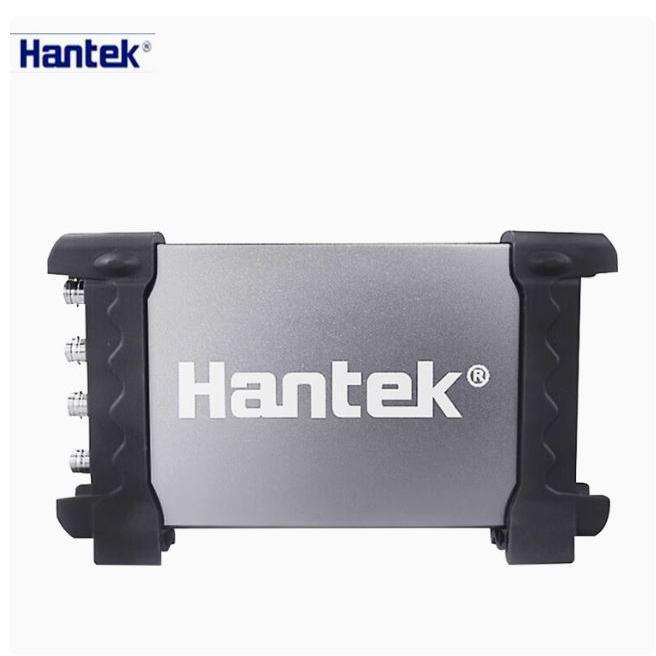 TOOL ALAT HANTEK 6254BE OSILOSKOP DIAGNOSTIK PERAWATAN MOBIL OSILOSKOP VIRTUAL USB EMPAT SALURAN