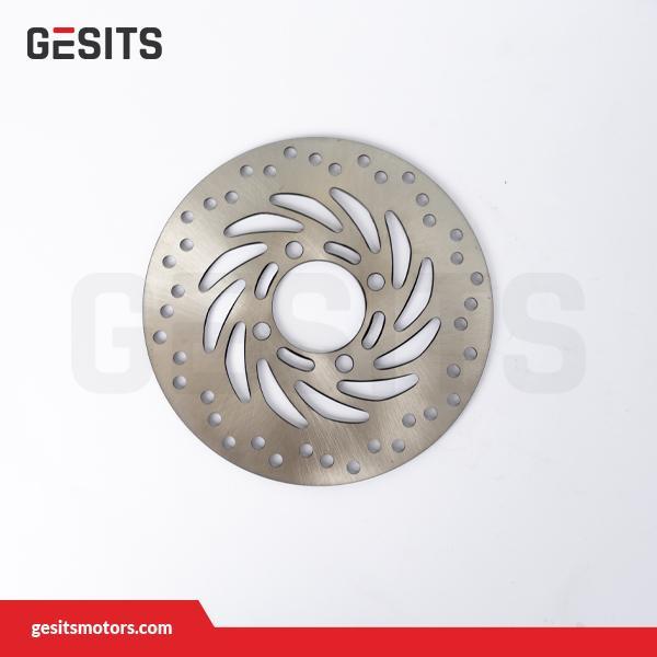 GESITS - Rear Disc Brake (Sepeda Motor Listrik GESITS)