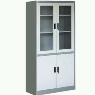 Lemari Besi Lemari Arsip Metal Filing Cabinet Frontline FC-06