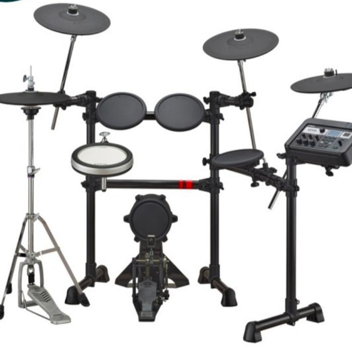 Drum elektrik Yamaha DTX6K2-X/Yamaha drum Elektrik Dtx 6K2x Garansi - CDEL