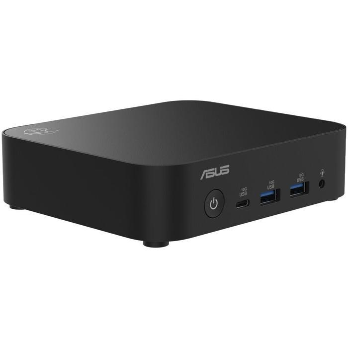 New MINI PC INTEL NUC PRO / ASUS NUC PRO INTEL CELERON N150 FULLSET WIN11 +RAM +SSD ASUS