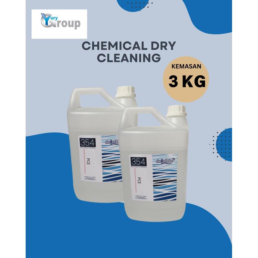 DISKON SOLVENT PCE FOR DRY CLEANING/UNTUK PENCUCIAN PAKAIAN DRY CLEANING READY STOCK