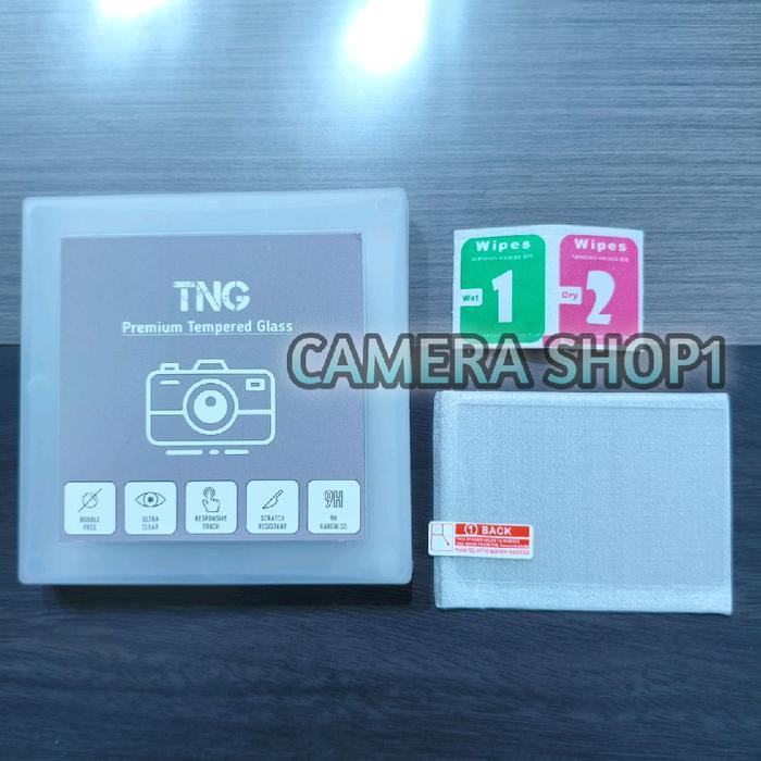 Tempered Glass 9H for Leica SL Anti gores Leica Sl SL2