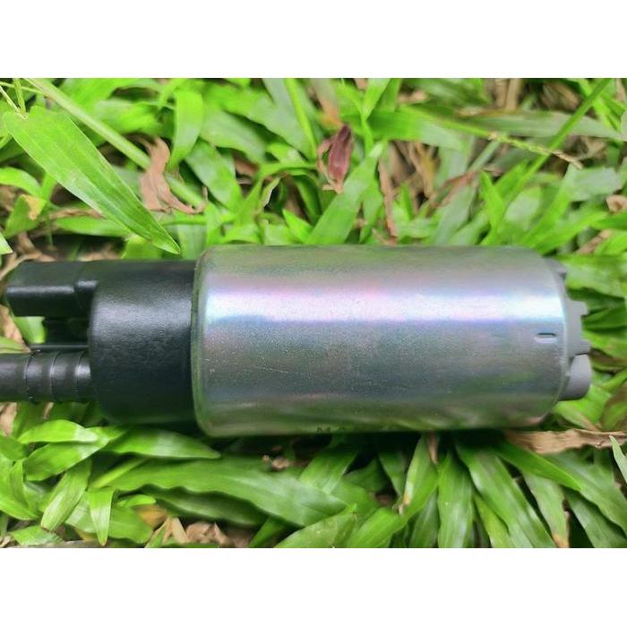 New Fuel Pump Tucson Trajet Verna Avega Getz Matrix Atoz Santa Fe Rotak Rotax Pompa Bensin Hyundai