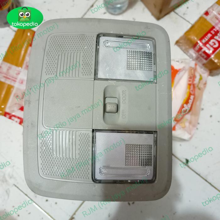 LAMPU KABIN PLAFON AVANZA XENIA ORIGINAL