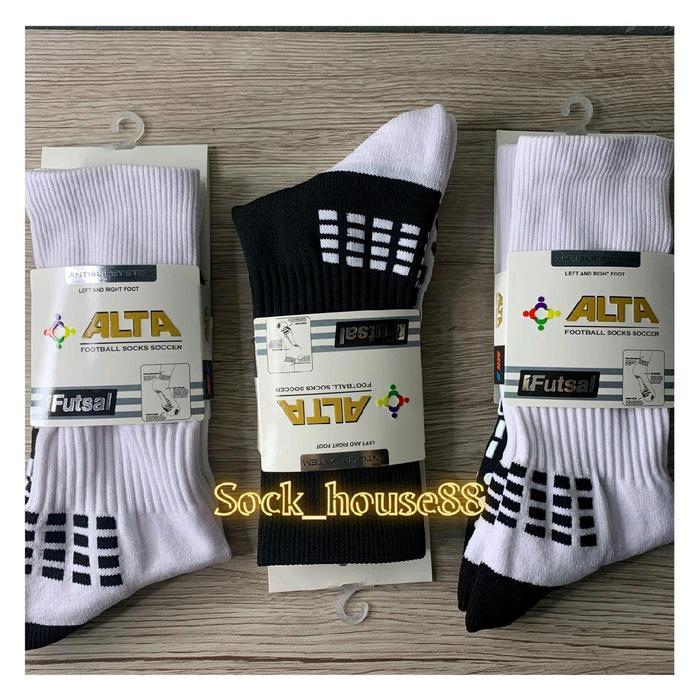 kaos kaki alta futsal/kaos kaki futsal