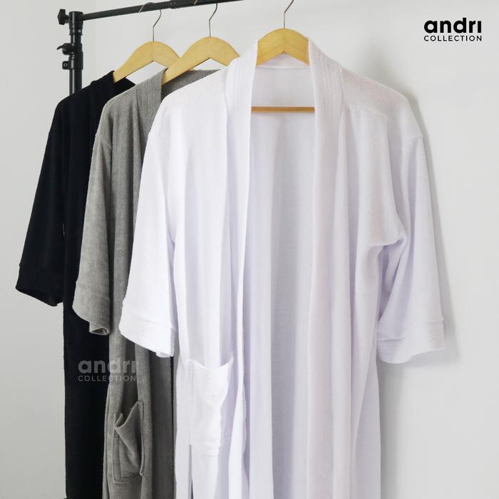 Handuk Kimono Dewasa/Hampers Seserahan/Kimono Handuk Dewasa Tbk