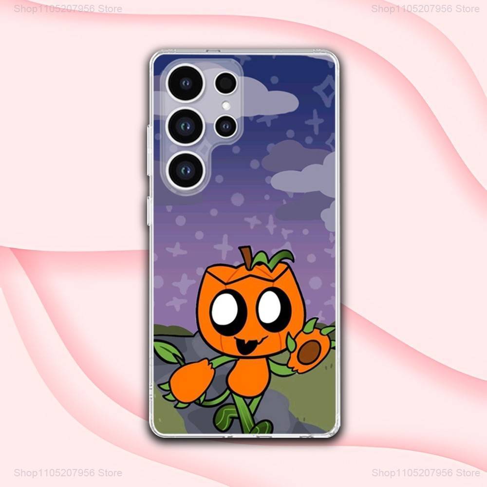 Gourdy D-Dandys W-World Phone Case For Samsung