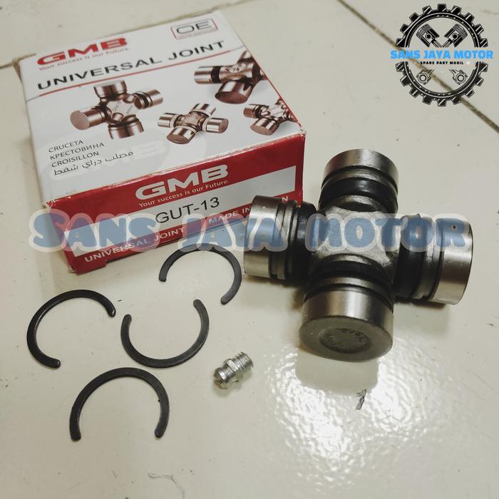 Cross Joint Joint Kopel Kijang Kapsul Super 3K 4K 5K 7K LGX GMB Japan news