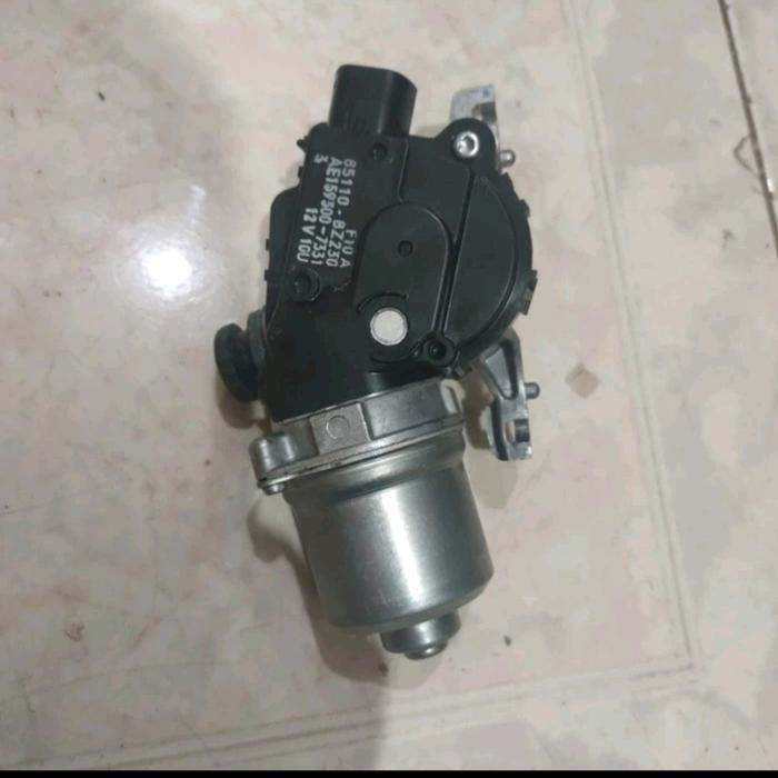 Motor Wiper Grand New Avanza Xenia 2016-2021 Original news