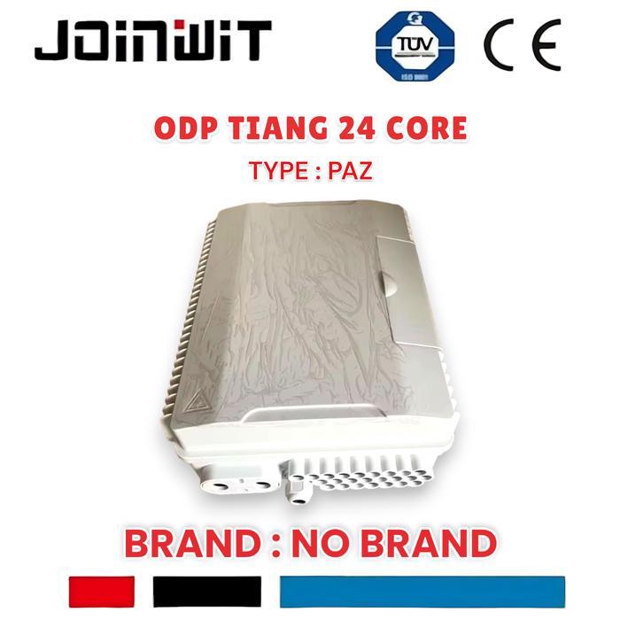 ODP 24CORE MODEL PAZ KOSONGAN ODP 24 CORE OTB ODF FIBER OPTIC FO PAZ
