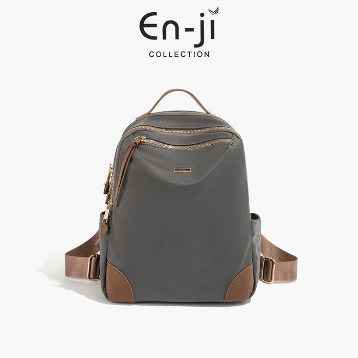 En-Ji Soyum Backpack Wanita