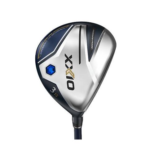 Fairway Wood Xxio 12