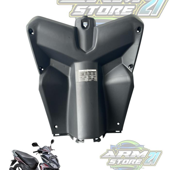 "New" COVER BODY KASAR VARIO TECHNO 110 / FUL BODY KASAR HONDA VARIO TECHNO 110 KARBU