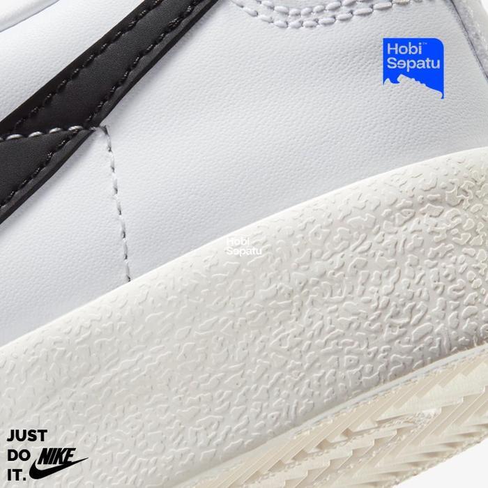 Nike Blazer / Nike Blazer Low 77 / Blazer / Nike Blazer Low 77 Vintage Tbk