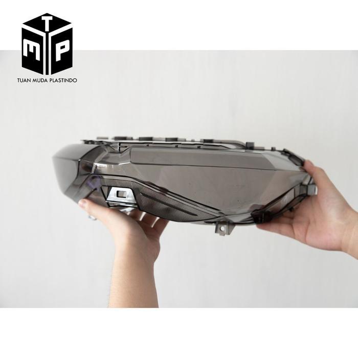 Mika New Nmax 2020 / Mika Lampu Stop Belakang New Nmax 2020