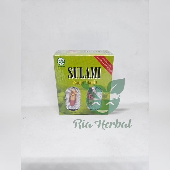 Best Seller PELANGSING SULAMI STRIP ORIGINAL Berkualitas 100% original