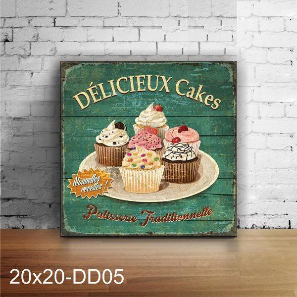 Hiasan Dinding Ruang Makan Murah