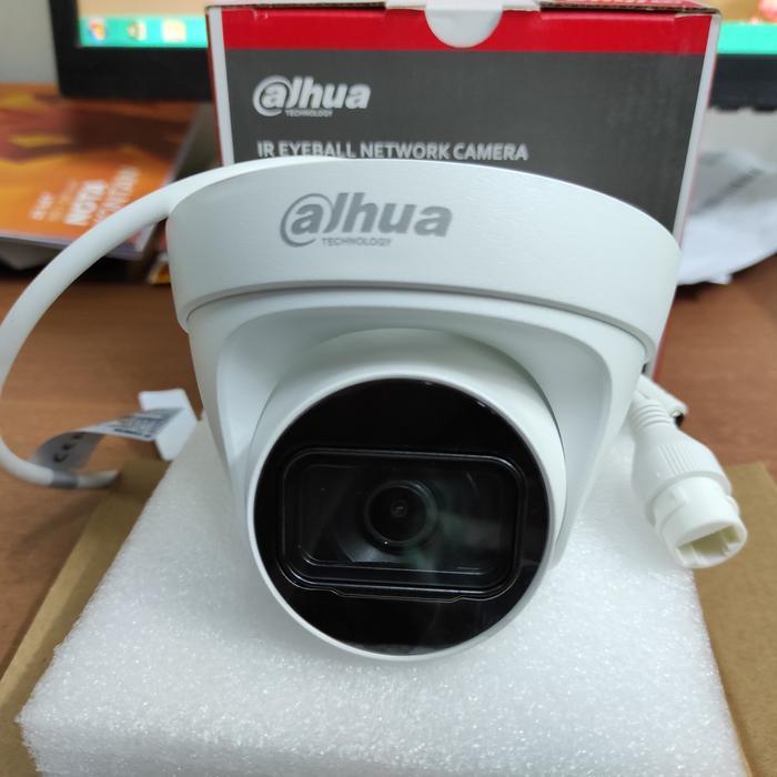 Ip Camera Dahua Ip Kamera Dahua Indoor 2Mp